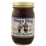56025 Blues Hog Smokey Mountain Sauce (BBQ omáčka) 570 g